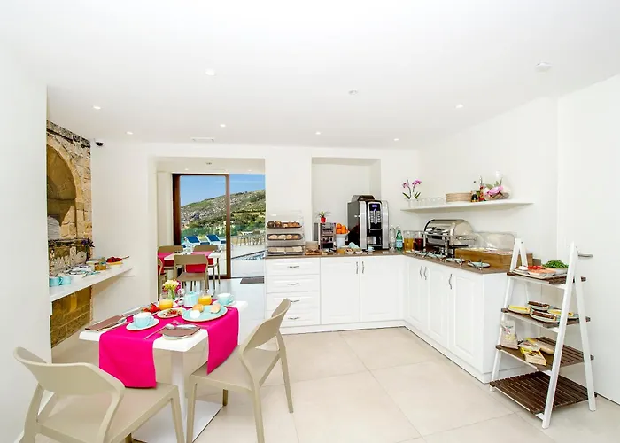 Viewpoint Boutique Living