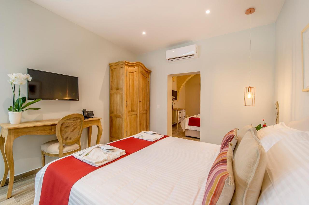 Viewpoint Boutique Living 3*