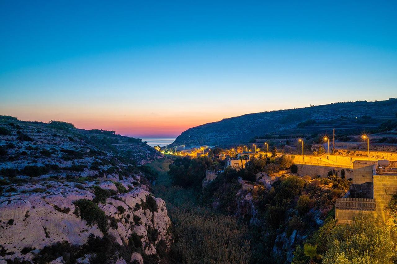 Guest house Viewpoint Boutique Living 3*