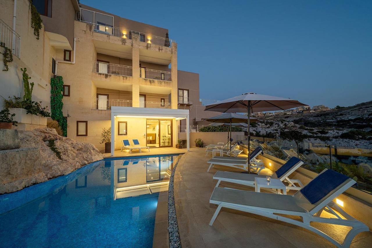Viewpoint Boutique Living 3*