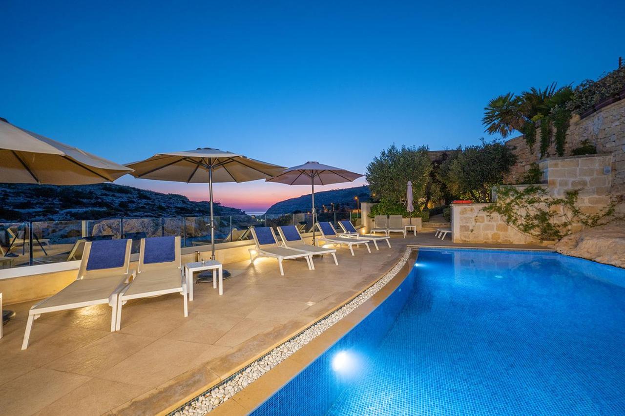 Viewpoint Boutique Living Guest house Xlendi