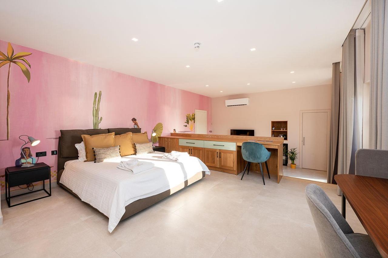 Viewpoint Boutique Living 3* Xlendi