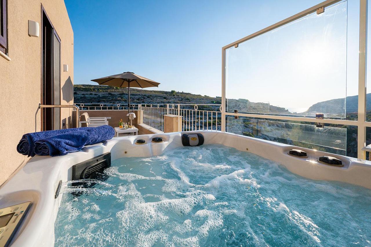 Viewpoint Boutique Living 3* Xlendi