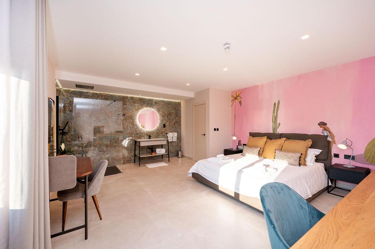 Viewpoint Boutique Living Xlendi