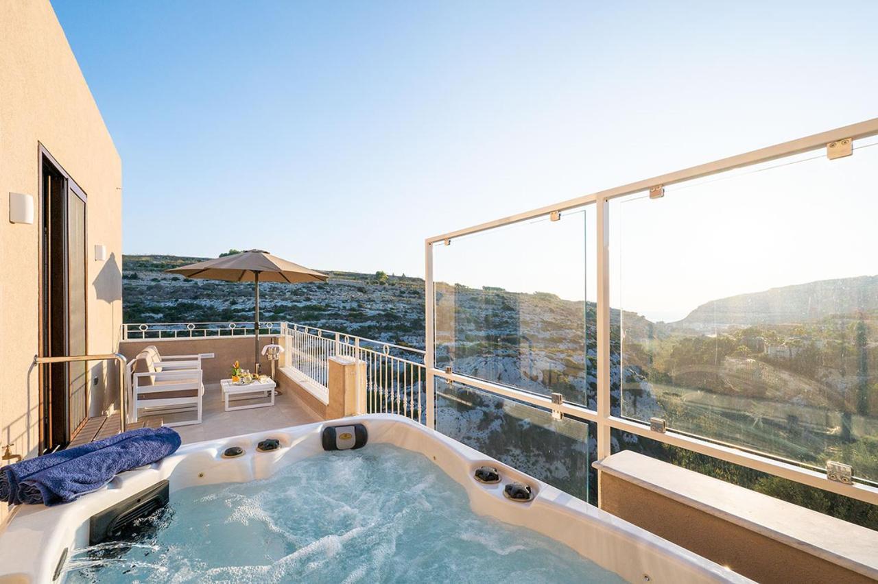 Viewpoint Boutique Living 3* Xlendi