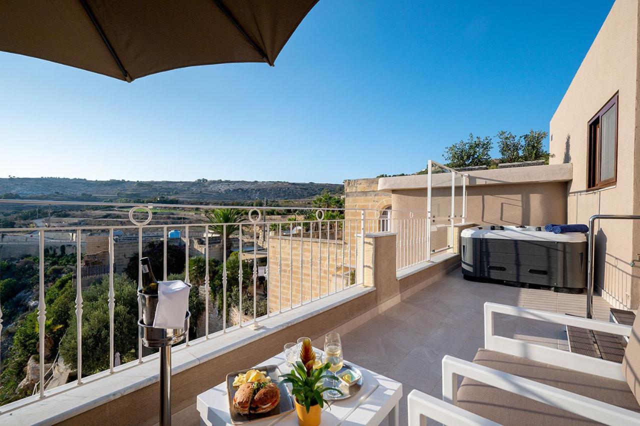 Guest house Viewpoint Boutique Living Xlendi