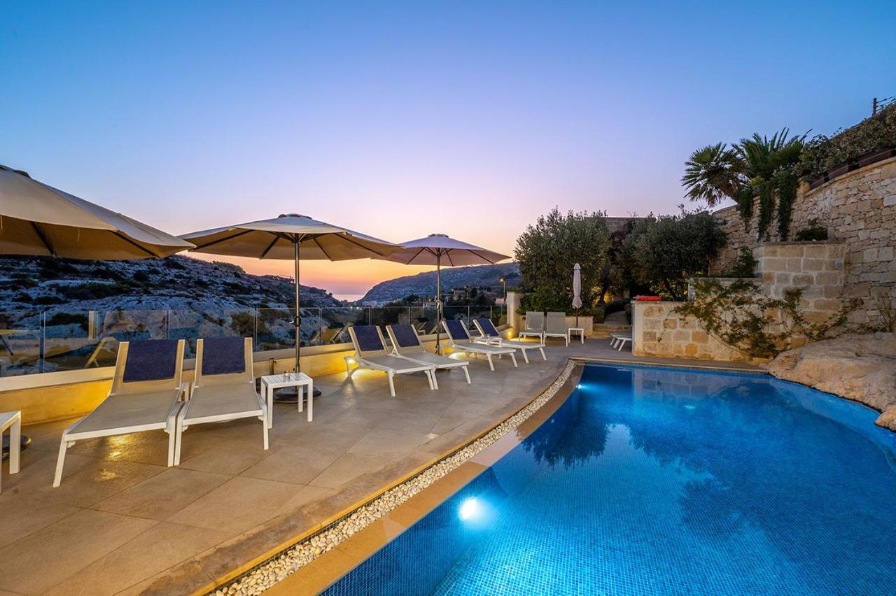 Guest house Viewpoint Boutique Living 3*