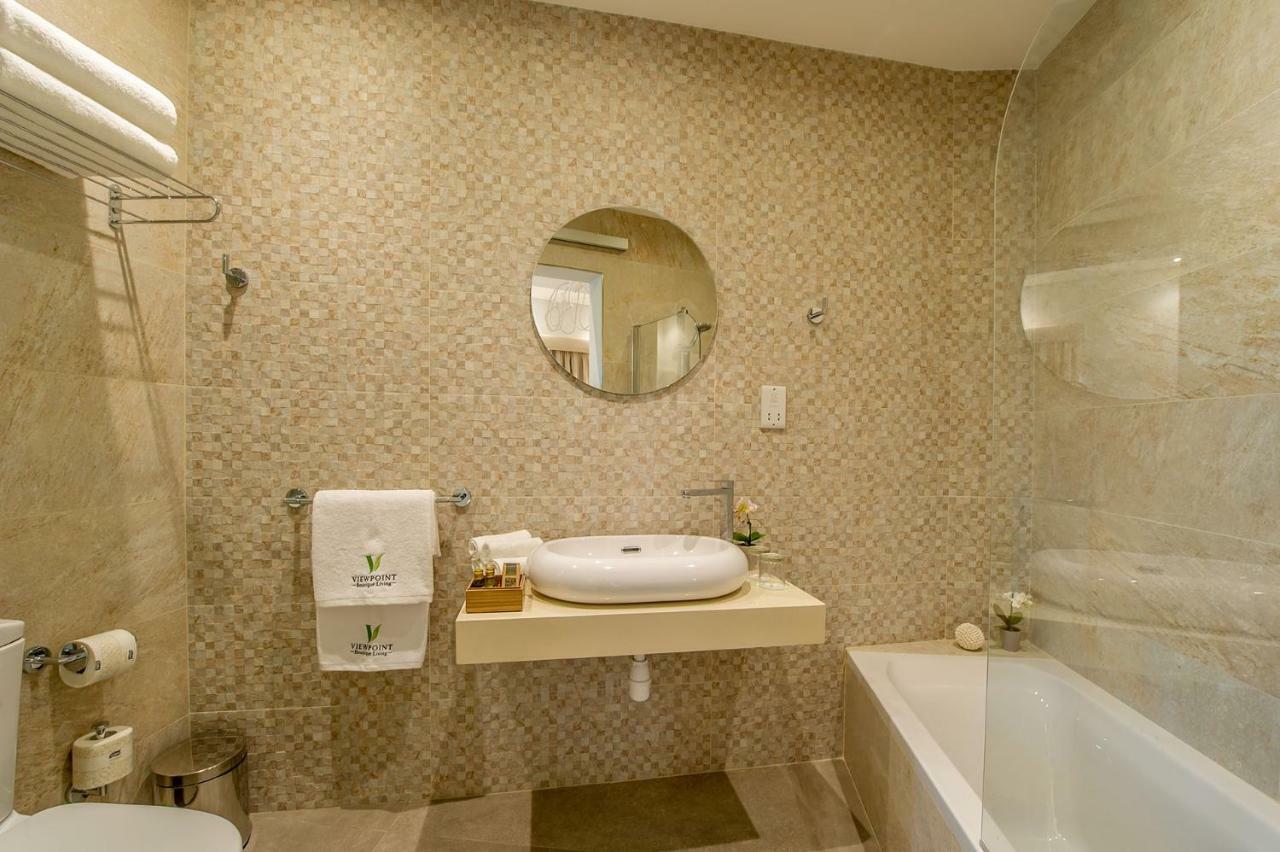 Viewpoint Boutique Living Xlendi