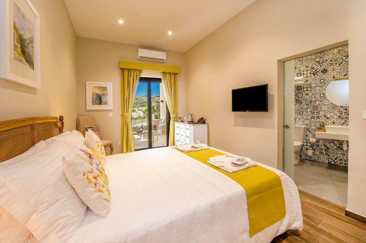 Viewpoint Boutique Living 3*