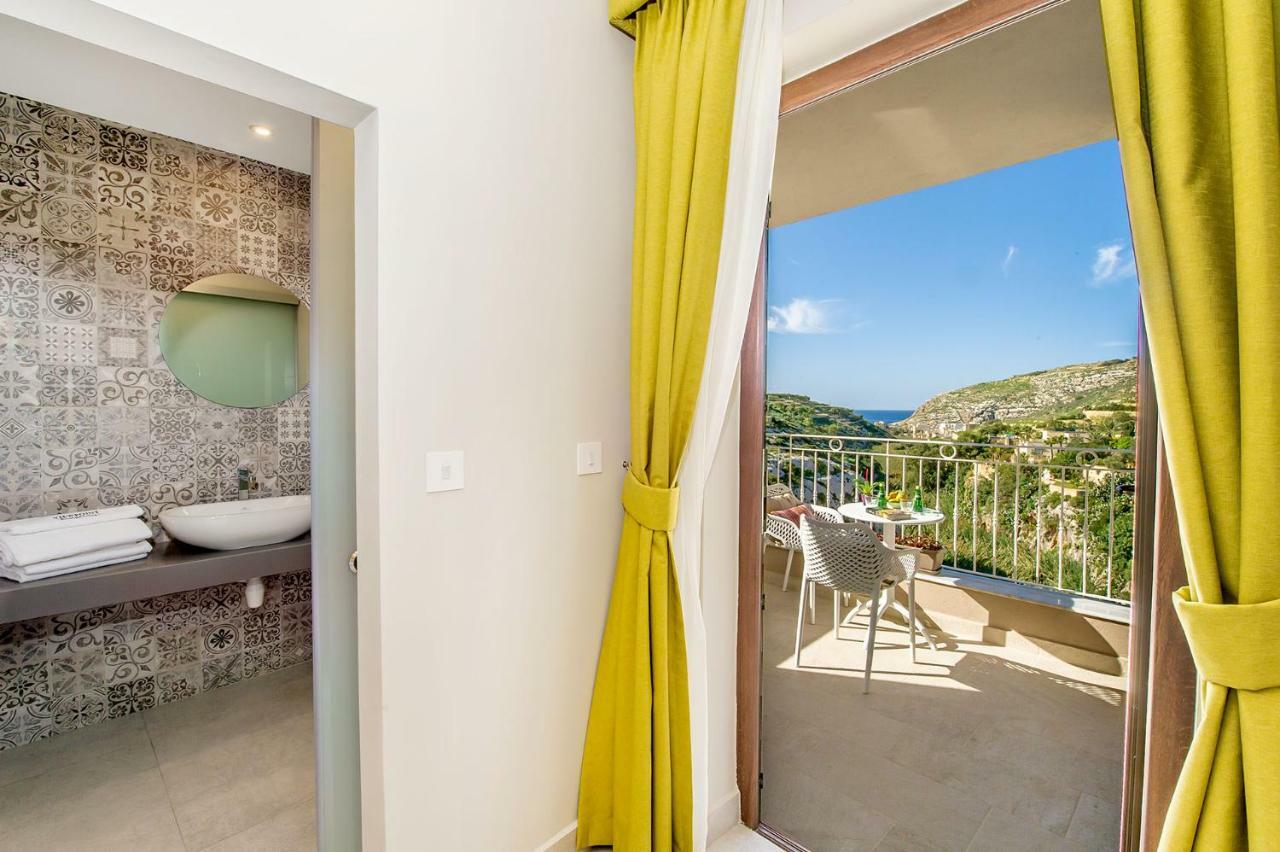 Guest house Viewpoint Boutique Living