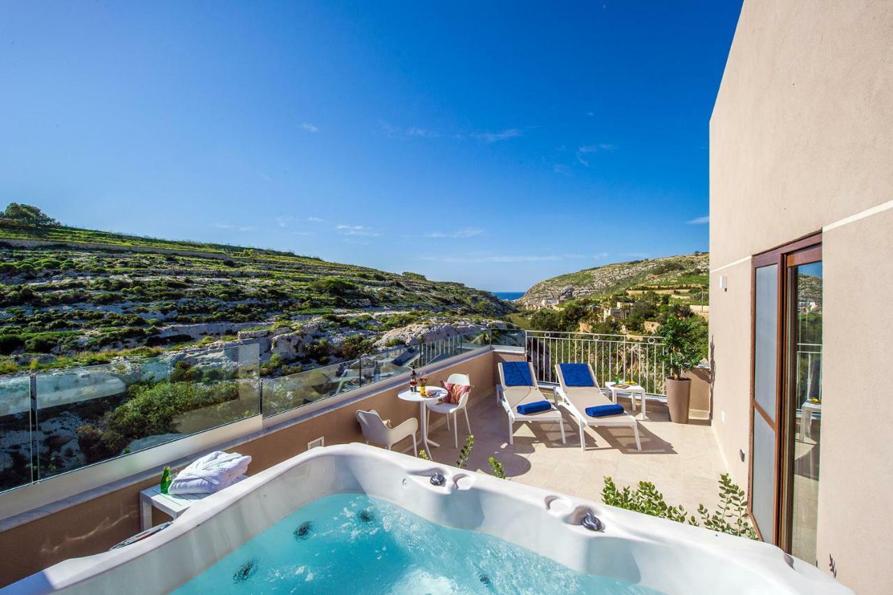 Guest house Viewpoint Boutique Living Xlendi