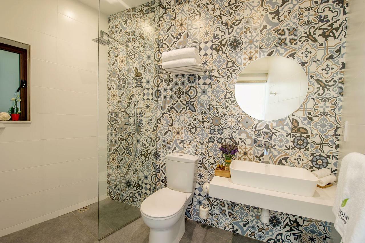 Guest house Viewpoint Boutique Living 3*