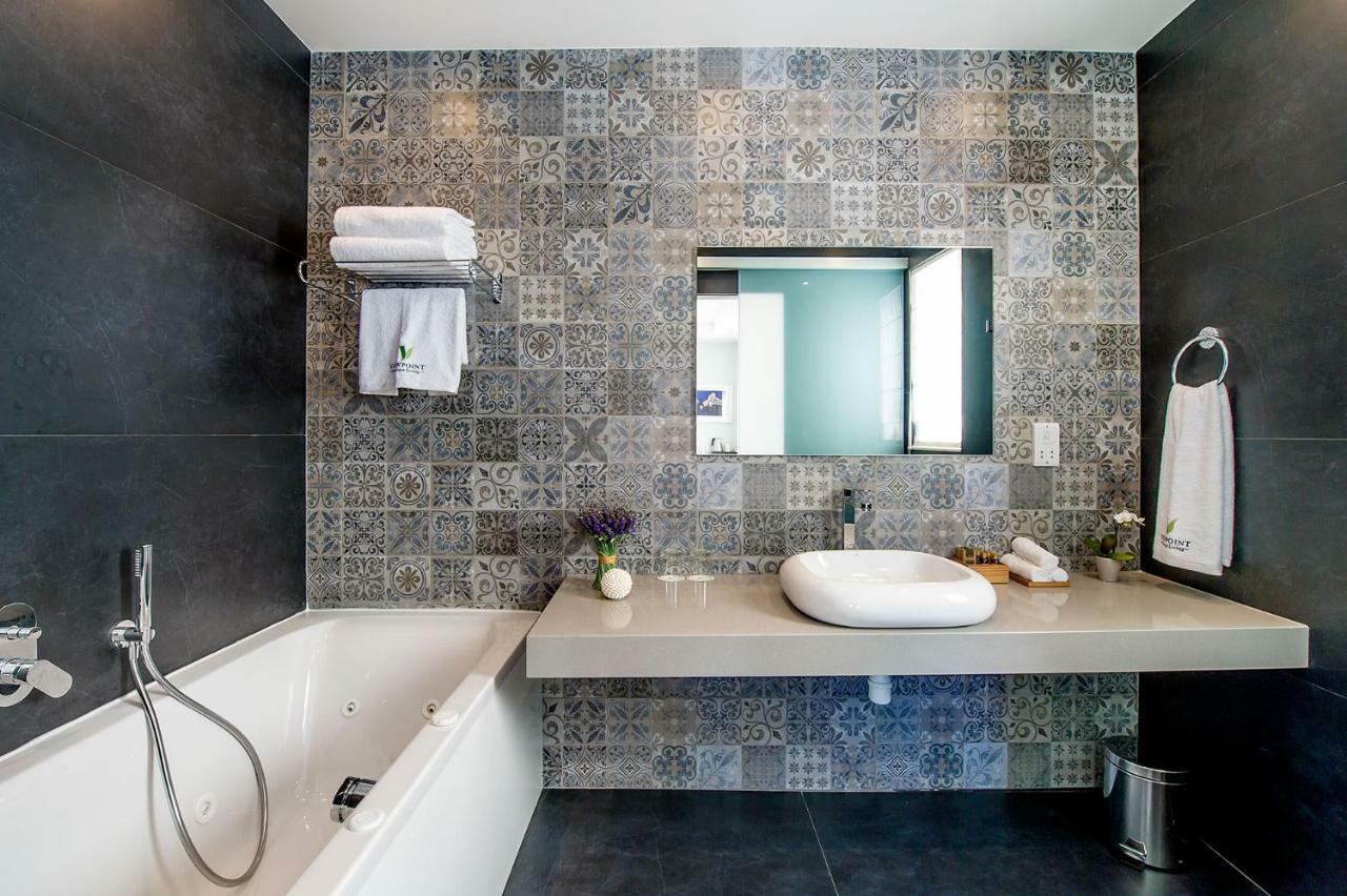 Guest house Viewpoint Boutique Living