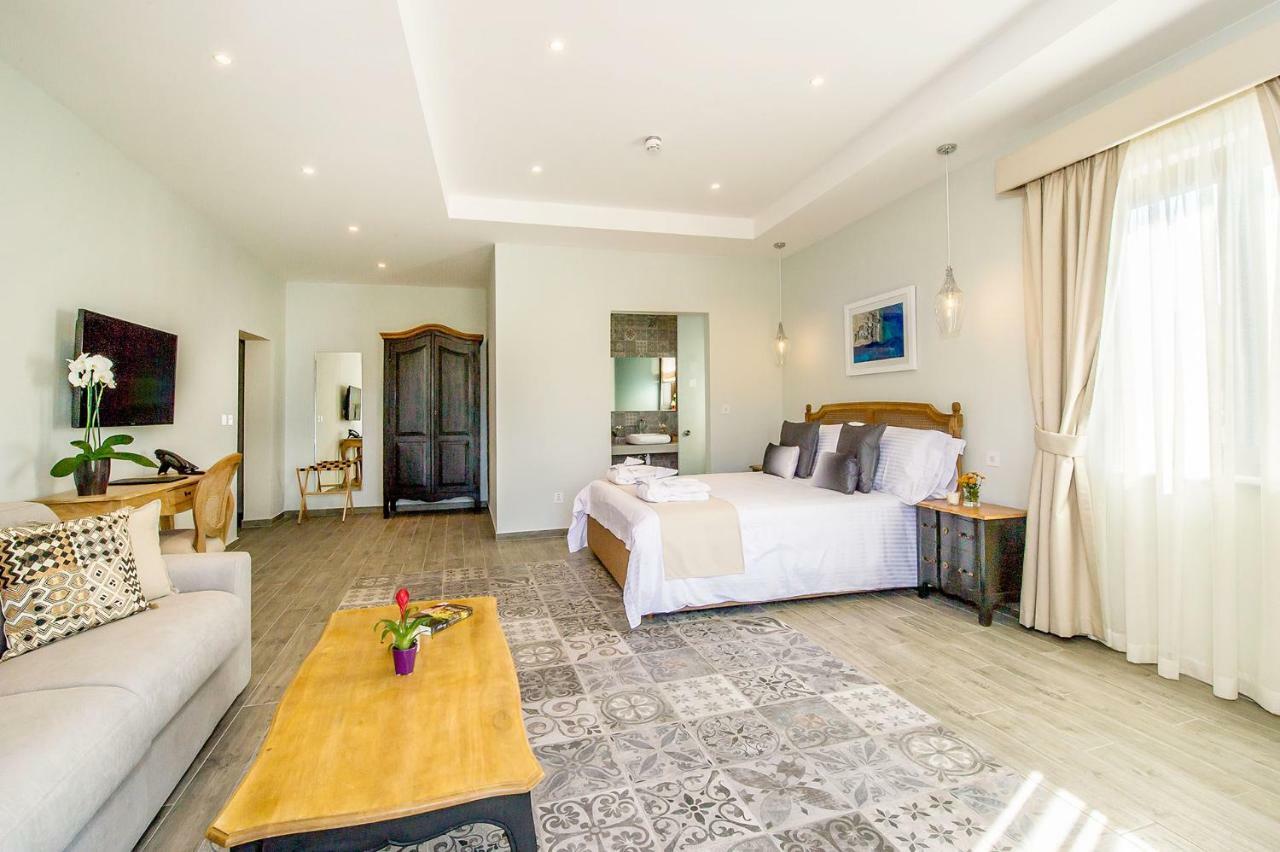 Viewpoint Boutique Living Guest house 3*