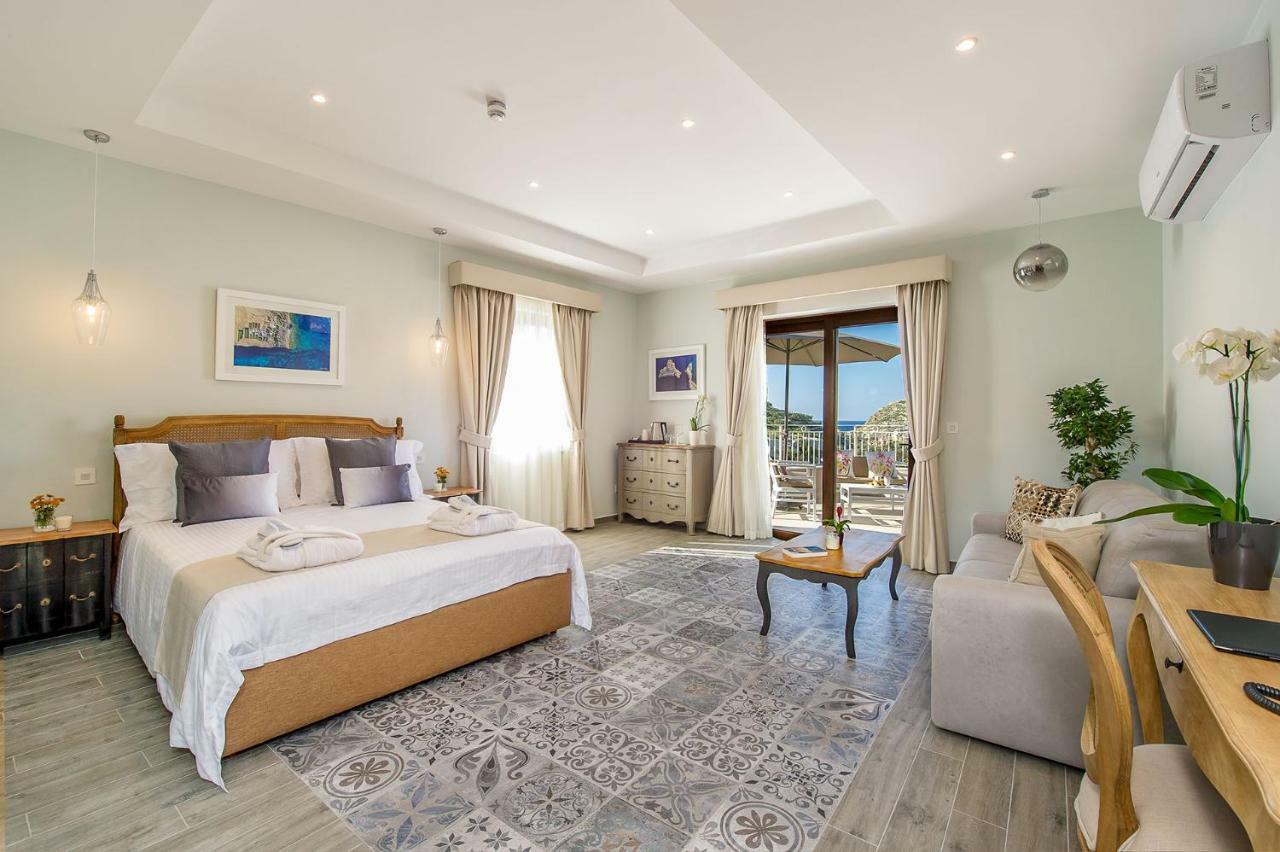 Guest house Viewpoint Boutique Living Xlendi