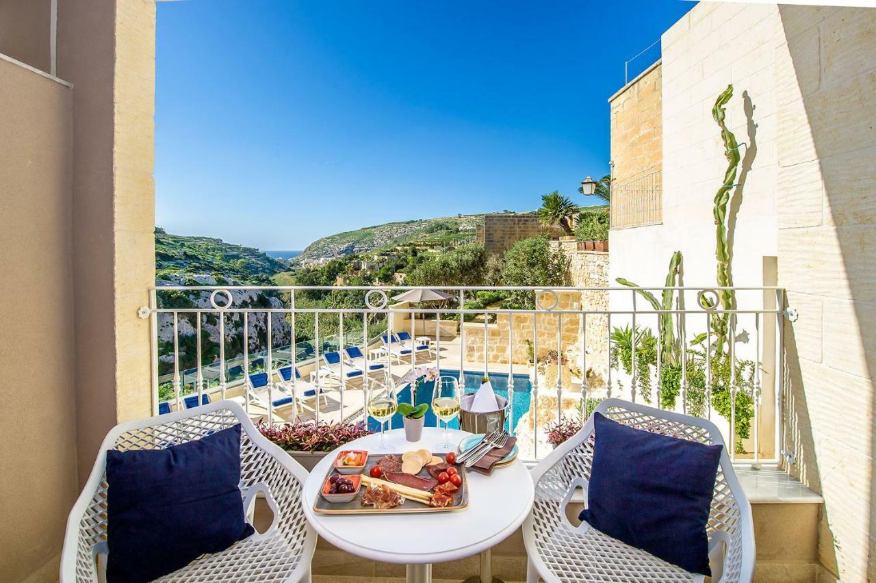 Viewpoint Boutique Living Guest house Xlendi
