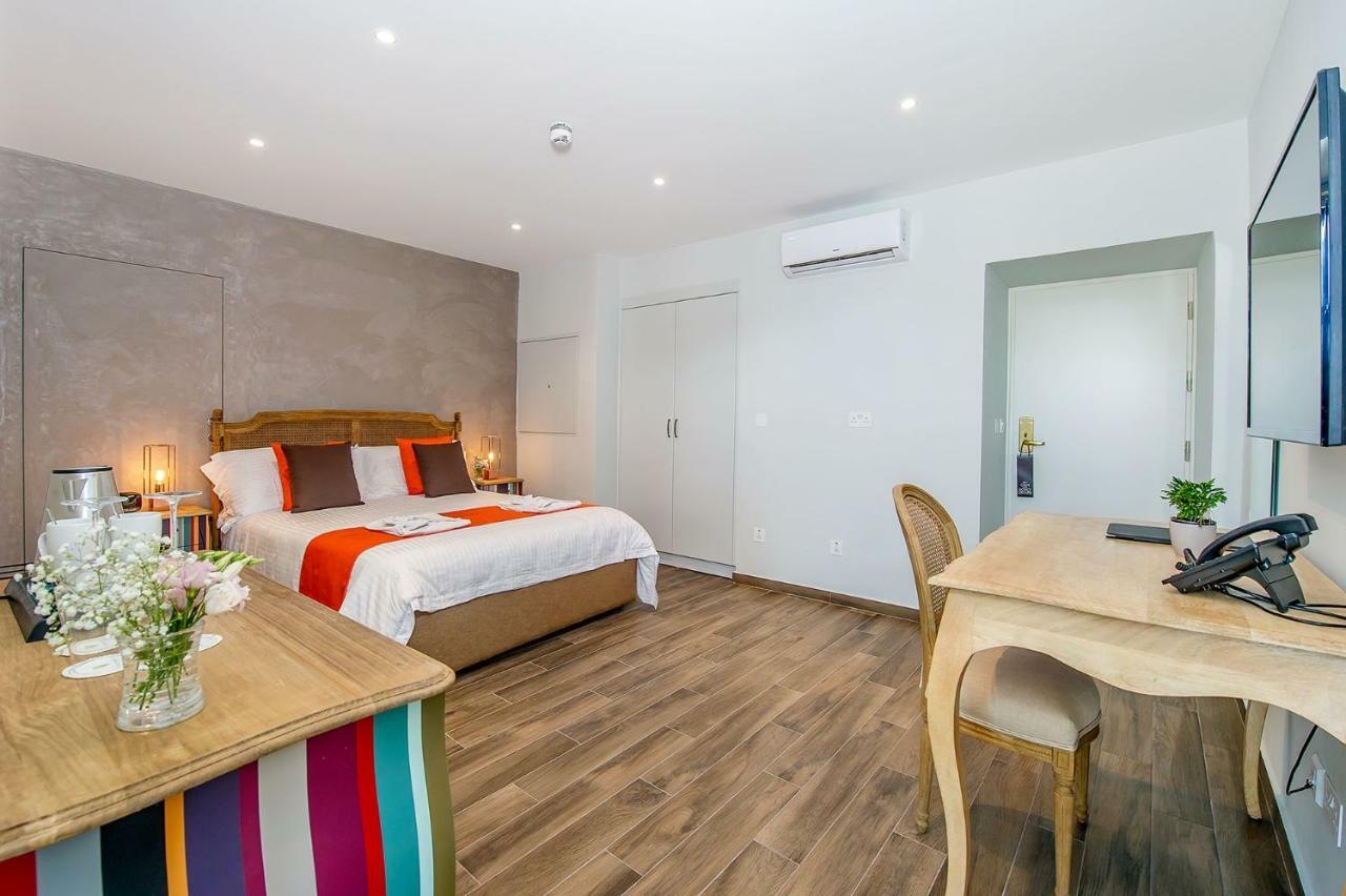 Viewpoint Boutique Living Xlendi