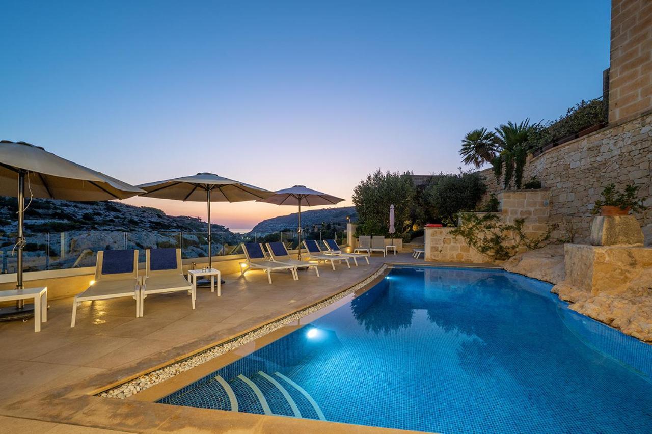 Viewpoint Boutique Living Guest house