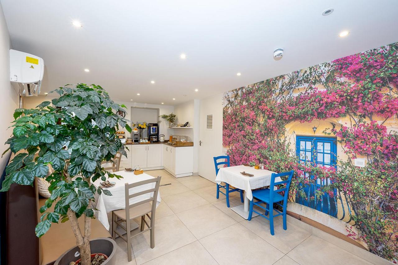 Guest house Viewpoint Boutique Living 3*
