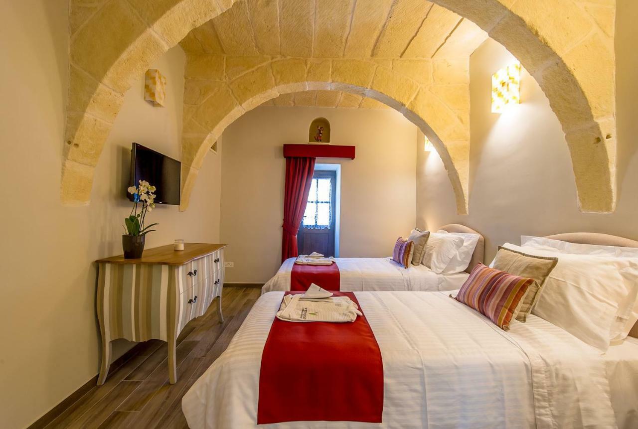 Viewpoint Boutique Living 3* Xlendi