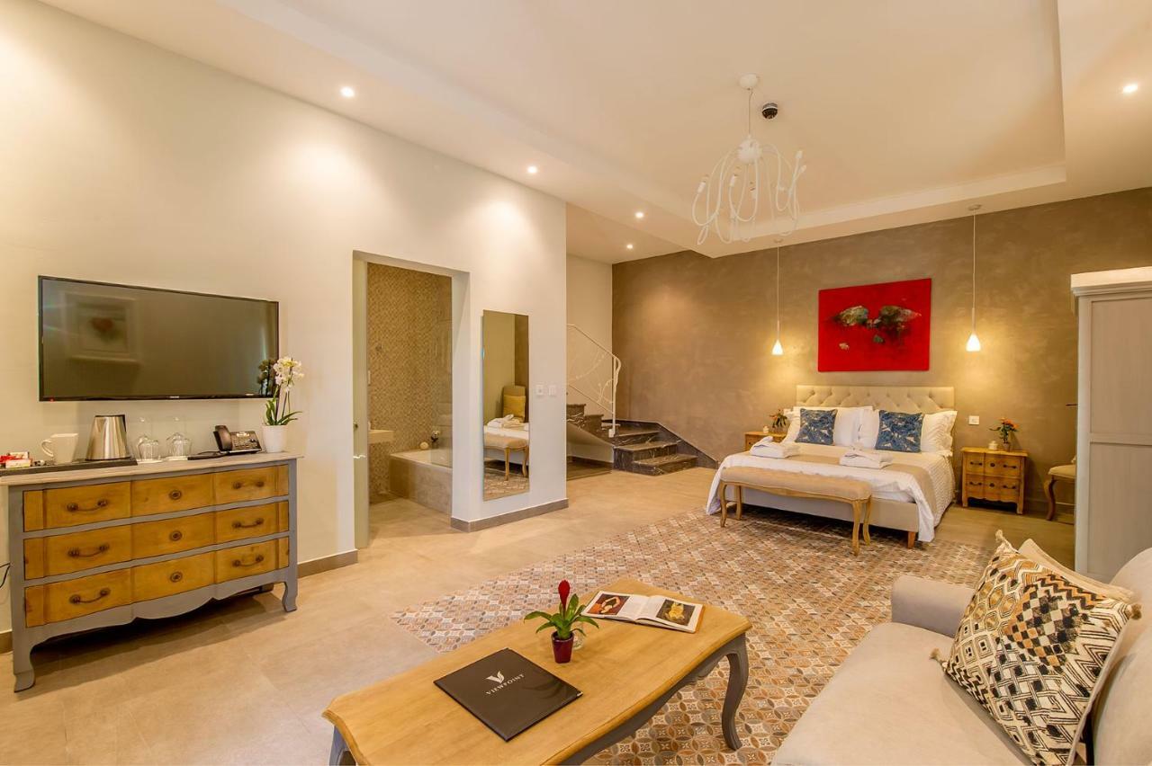 Viewpoint Boutique Living Pensión Xlendi