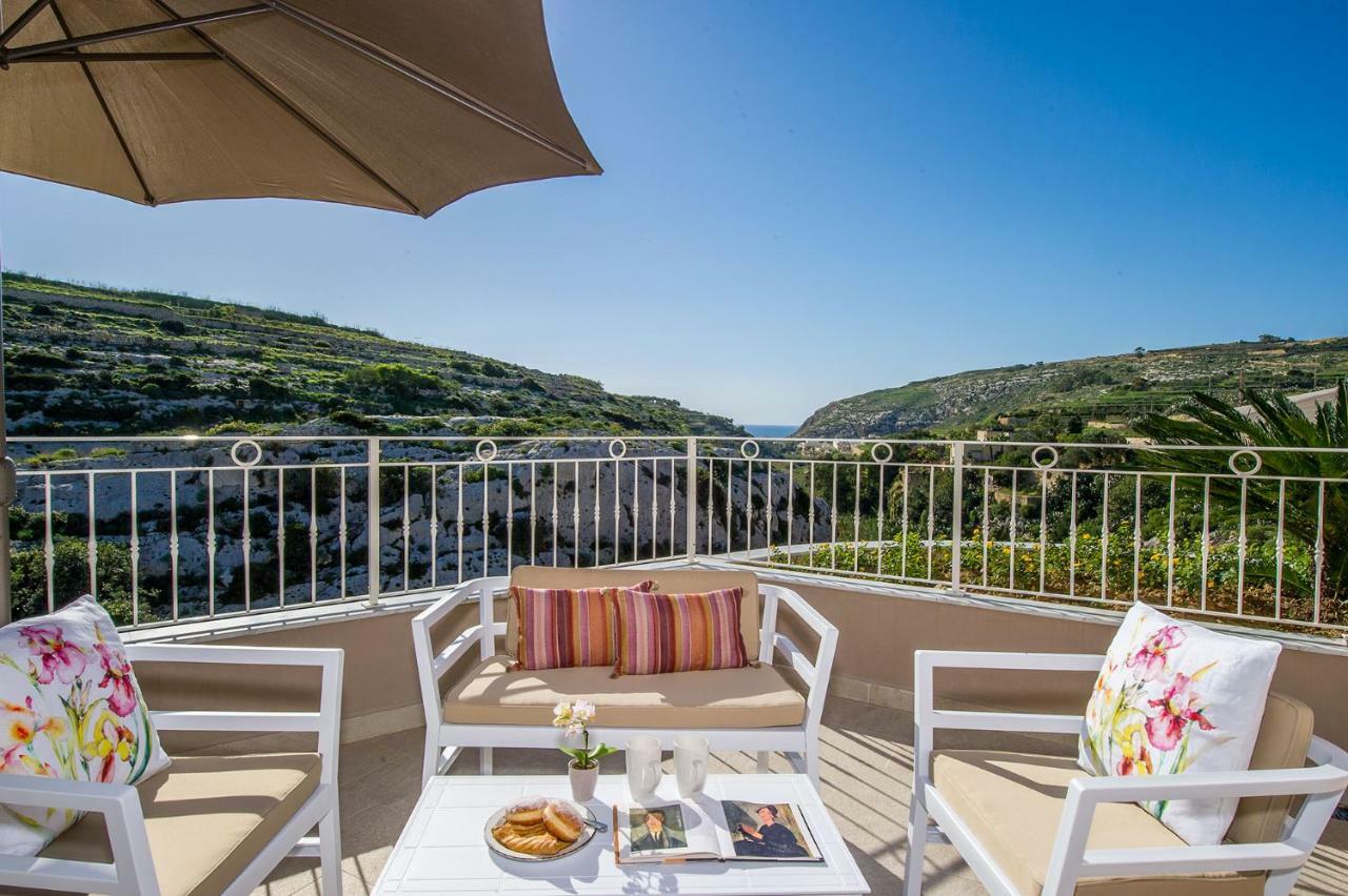 Viewpoint Boutique Living Pensión Xlendi