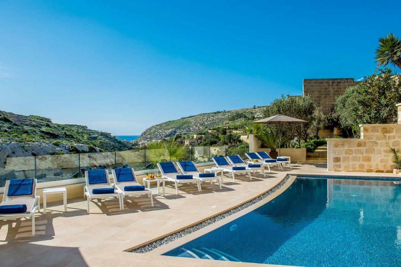 Pensión Viewpoint Boutique Living