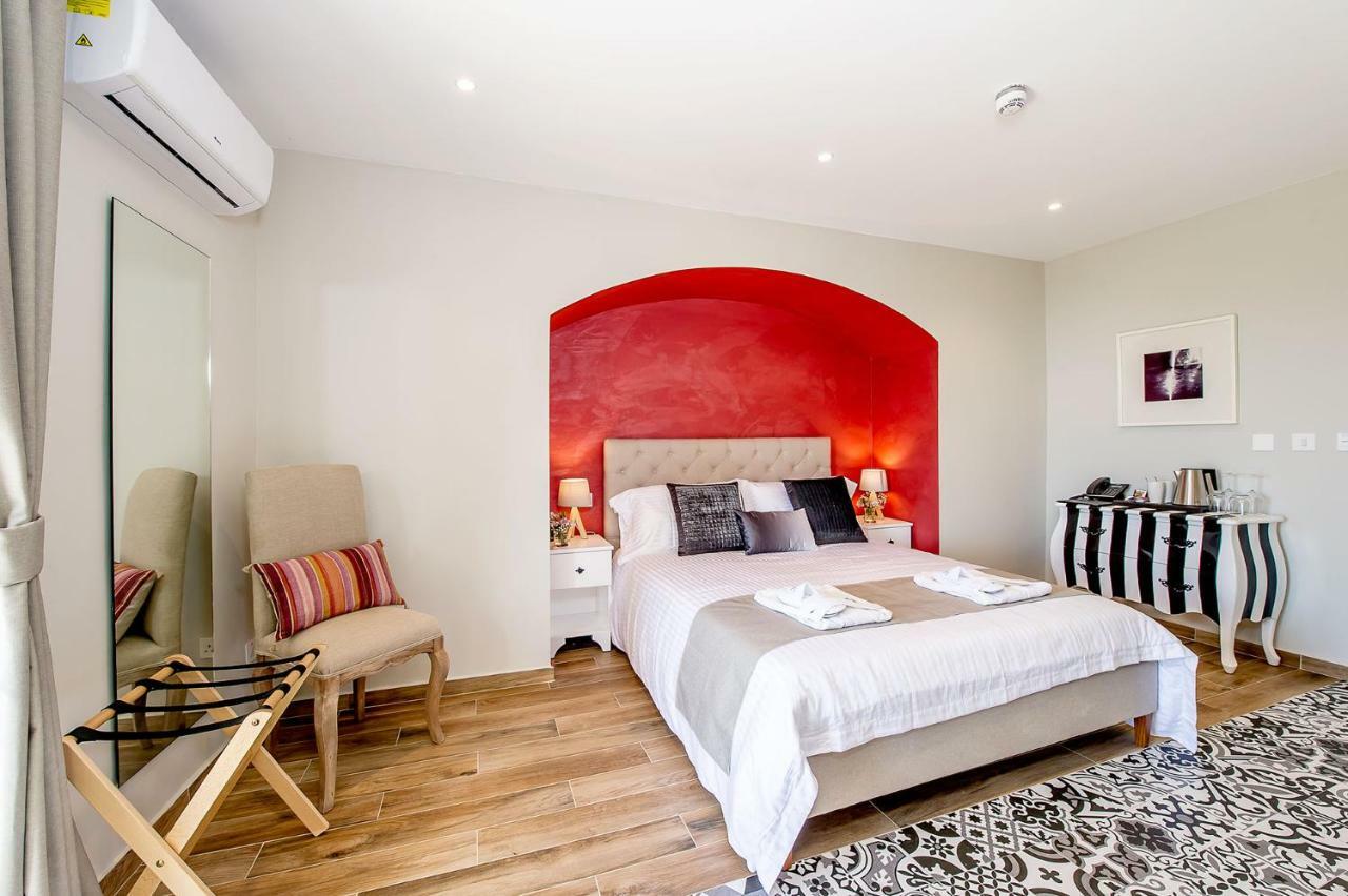 Viewpoint Boutique Living 3* Xlendi