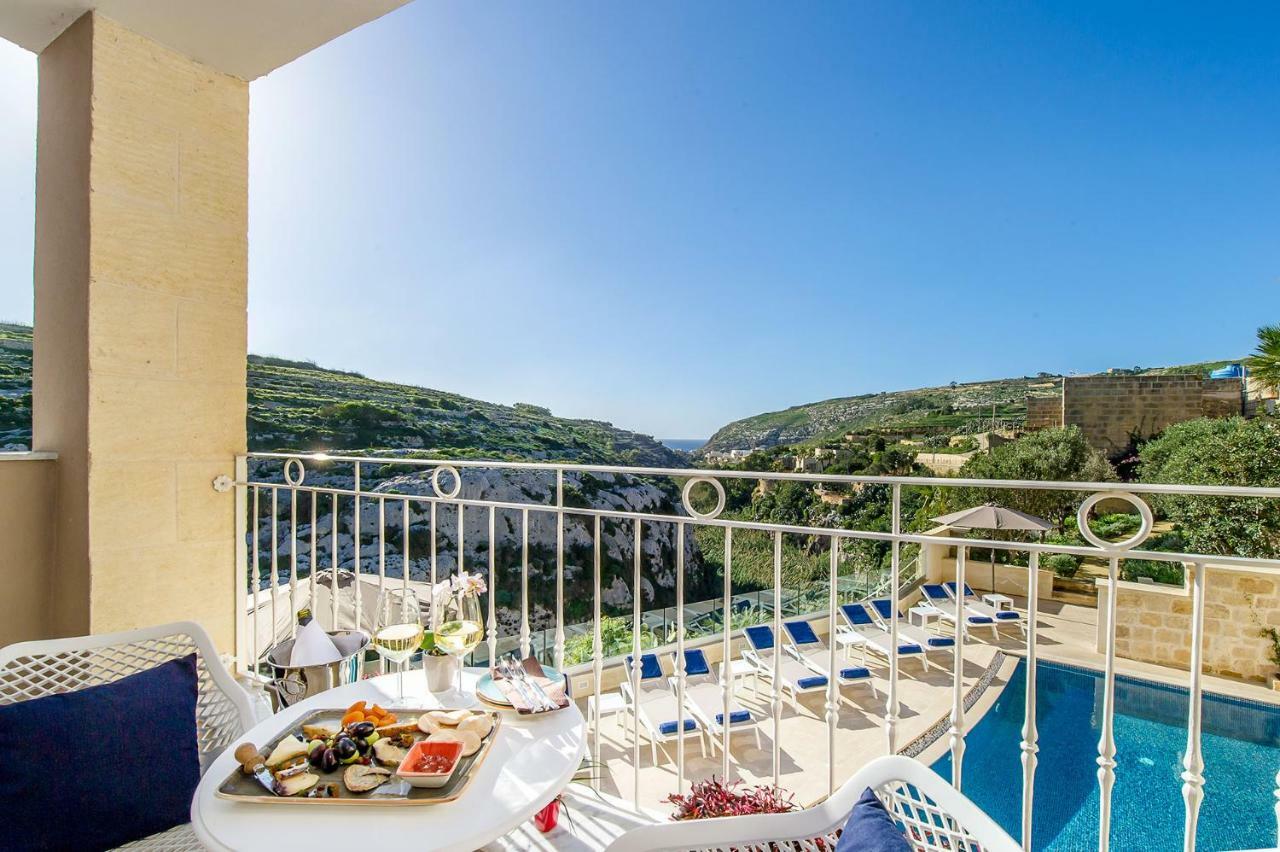 Pensión Viewpoint Boutique Living 3*