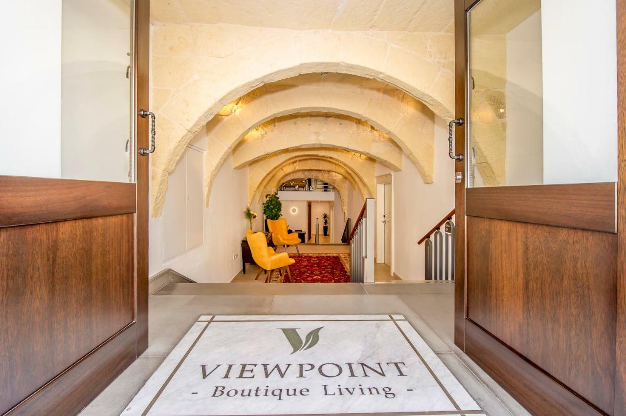 Viewpoint Boutique Living 3*