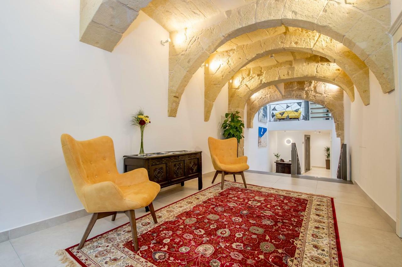 Pensión Viewpoint Boutique Living Xlendi