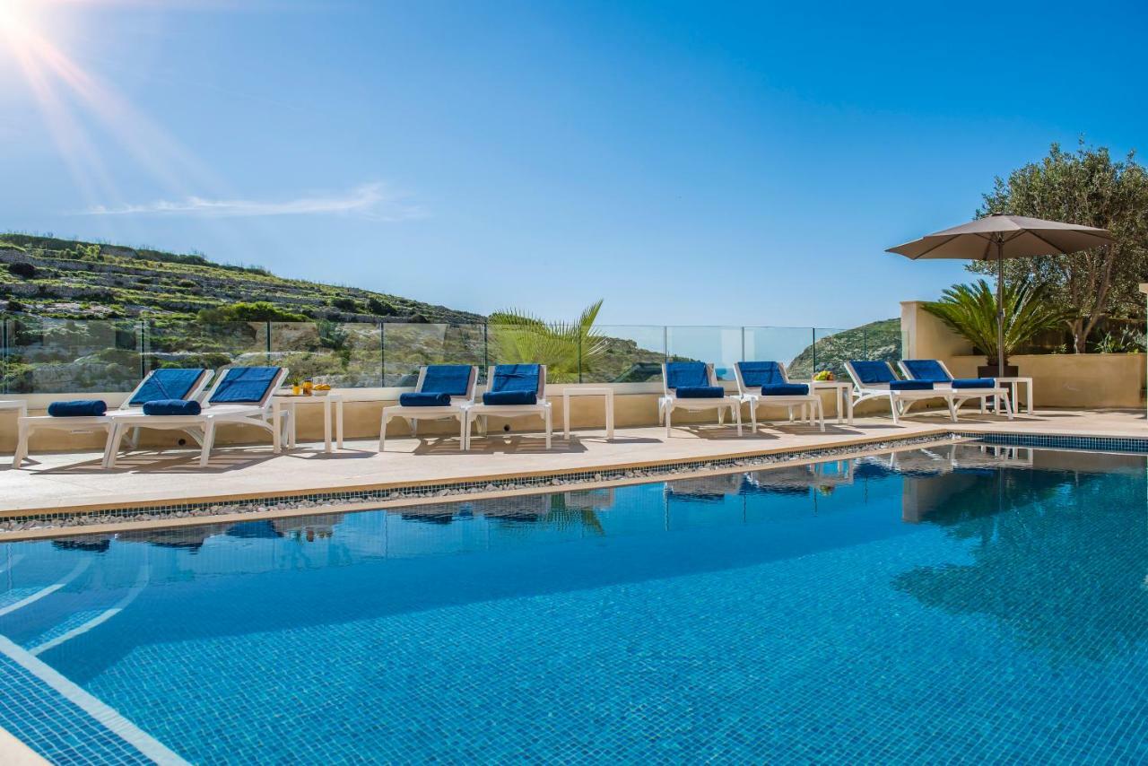 Pensión Viewpoint Boutique Living 3*